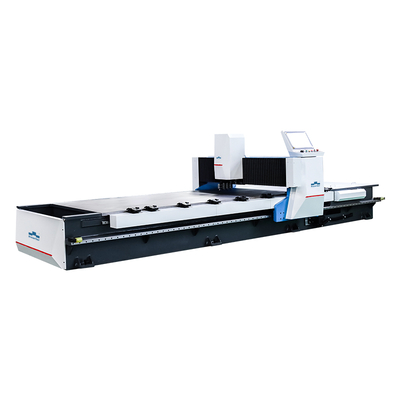 1500*4000mm آلة الأخدود التلقائية التلقائية بالكامل
