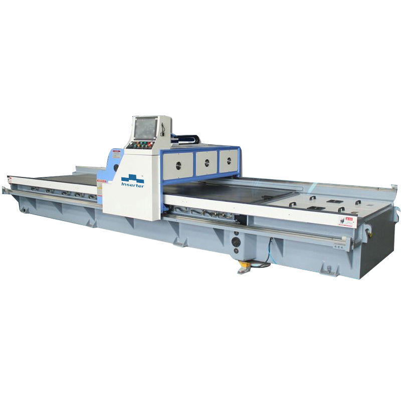 1500 * 3200mm عالية السرعة CNC العملاقة V آلة الحز