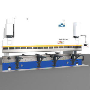 آلة الانحناء CNC الهجينة 6000KN