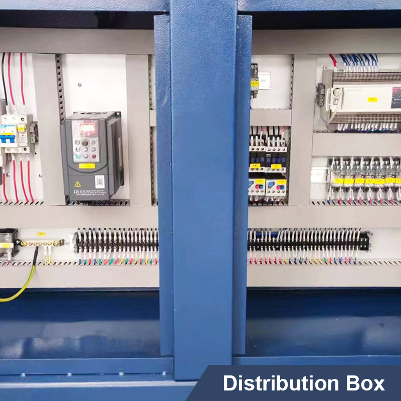 300WSSB آلة Deburring التلقائي