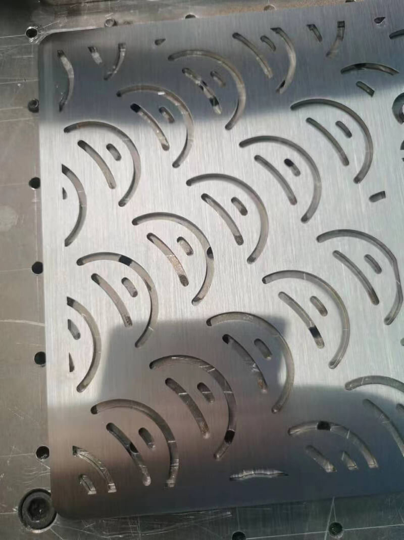 آلة طحن الحزام المسطح CNC